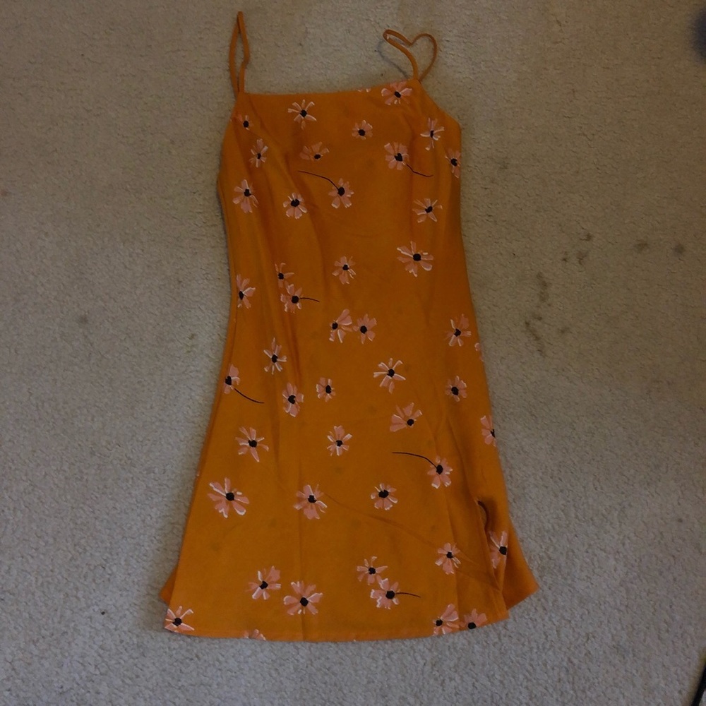 Babydoll dress